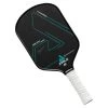 JOOLA Simone Jardim Hyperion CFS 16mm Heavyweight Carbon Fiber Pickleball Paddle