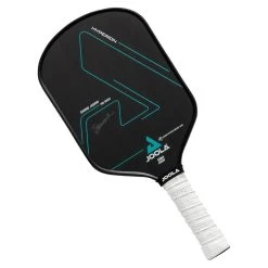 JOOLA Simone Jardim Hyperion CFS 16mm Heavyweight Carbon Fiber Pickleball Paddle