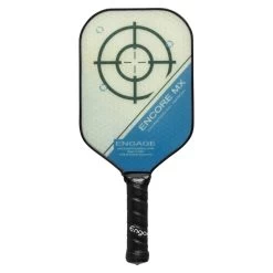 Engage Encore MX Middleweight Composite Pickleball Paddle -Pickleball Rackets Store 9d0e 07 22 engage encore mx middleweight composite pickleball paddle 35961 2 l