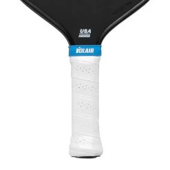 Volair MACH 1 16mm Middleweight Carbon Fiber Pickleball Paddle -Pickleball Rackets Store 9d61 02 23 volair mach 1 16mm middleweight carbon fiber pickleball paddle 36518 3 l