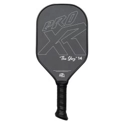 ProXR The Story 14MM Middleweight Carbon Fiber And Composite Pickleball Paddle -Pickleball Rackets Store 9e17 07 22 proxr the story 14mm middleweight carbon fiber and composite pickleball paddle 36045 4 l