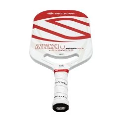 Selkirk VANGUARD Power Air Invikta Middleweight Carbon Fiber Pickleball Paddle -Pickleball Rackets Store 9e25 08 22 selkirk vanguard power air invikta middleweight carbon fiber pickleball paddle 36117 4 l