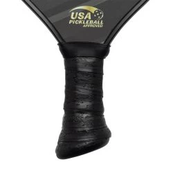 ProXR Signature "The Wall" 16MM Middleweight Carbon Fiber Pickleball Paddle -Pickleball Rackets Store 9ef9 06 22 proxr signature the wall 16mm middleweight carbon fiber pickleball paddle 35886 3 l