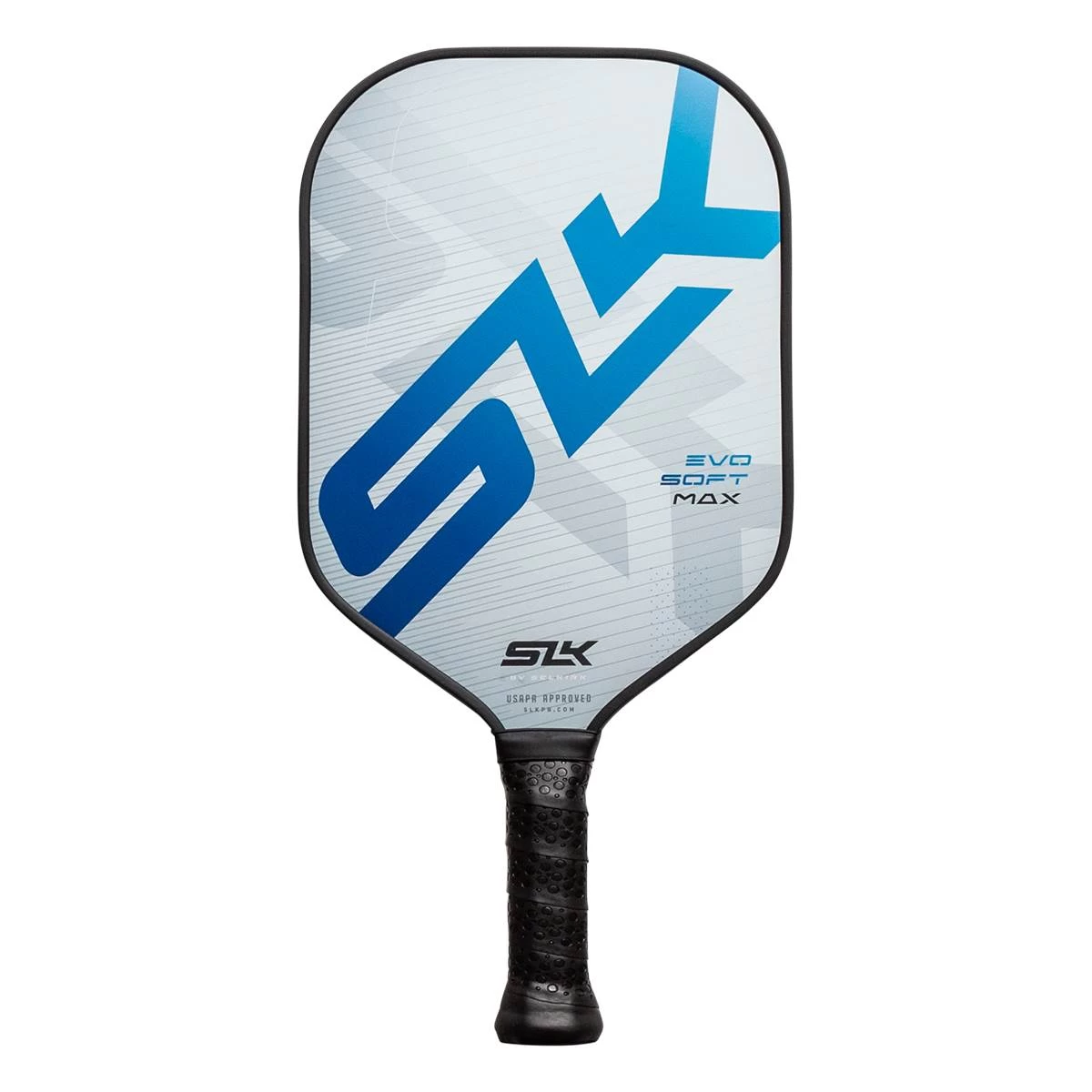 Selkirk SLK EVO SOFT MAX Middleweight Graphite Pickleball Paddle 3 Selkirk SLK EVO SOFT MAX Middleweight Graphite Pickleball Paddle - Image 3