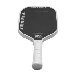 The Best Paddle Carbon Fiber X Model Middleweight Pickleball Paddle -Pickleball Rackets Store 9f57 10 22 the best paddle carbon fiber x model middleweight pickleball paddle 36275 4 l