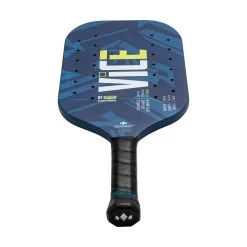 Diadem Vice Middleweight Carbon Fiber Pickleball Paddle -Pickleball Rackets Store a042 11 22 diadem vice non usap approved middleweight carbon fiber pickleball paddle 36386 5 l