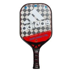 Adidas ADIPOWER CTRL Middleweight Carbon Aluminized Pickleball Paddle -Pickleball Rackets Store a2ec 11 21 adidas adipower ctrl middleweight carbon aluminized pickleball paddle 35232 2 l