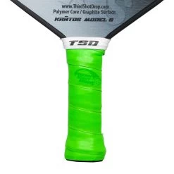 Third Shot Drop KRATOS G Lightweight Graphite Pickleball Paddle -Pickleball Rackets Store a40c 03 22 third shot drop kratos g lightweight graphite pickleball paddle 35594 3 l