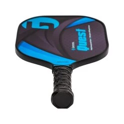 GAMMA Quest Middleweight Composite Pickleball Paddle -Pickleball Rackets Store a416 08 21 gamma quest middleweight composite pickleball paddle 34033 4 l