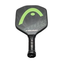 HEAD Extreme Tour Middleweight Graphite Pickleball Paddle -Pickleball Rackets Store a462 01 23 head extreme tour middleweight graphite pickleball paddle 36376 5 l