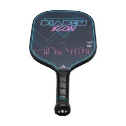 Diadem Icon Lightweight Carbon Fiber Pickleball Paddle -Pickleball Rackets Store a5b3 07 22 diadem icon lightweight carbon fiber pickleball paddle 34659 17 l
