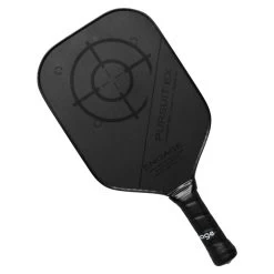 Engage Pursuit EX BLEMISHED Lightweight Graphite Pickleball Paddle