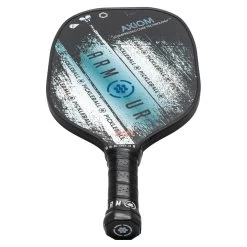 Armour Axiom Middleweight Graphite Pickleball Paddle -Pickleball Rackets Store a681 05 22 armour axiom middleweight graphite pickleball paddle 33952 9 l