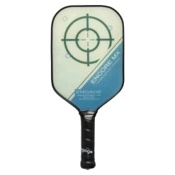 Engage Encore MX Lightweight Composite Pickleball Paddle -Pickleball Rackets Store a705 07 22 engage encore mx lightweight composite pickleball paddle 35960 2 l