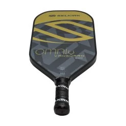 Selkirk VANGUARD 2.0 Omni Lightweight Carbon Fiber Pickleball Paddle -Pickleball Rackets Store a73d 05 22 selkirk vanguard 2 0 hybrid omni lightweight carbon fiber pickleball paddle 35333 13 l