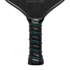 GRUVN RAW-16E Middleweight Carbon Fiber Pickleball Paddle 10 GRUVN RAW-16E Middleweight Carbon Fiber Pickleball Paddle -Pickleball Rackets Store a954 08 22 gruvn raw 16e middleweight carbon fiber pickleball paddle 35810 3 l