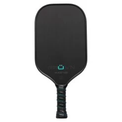 GRUVN RAW-16E Middleweight Carbon Fiber Pickleball Paddle 8 GRUVN RAW-16E Middleweight Carbon Fiber Pickleball Paddle -Pickleball Rackets Store aaa8 08 22 gruvn raw 16e middleweight carbon fiber pickleball paddle 35810 2 l