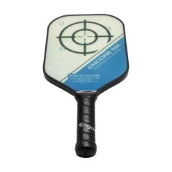 Engage Encore MX Middleweight Composite Pickleball Paddle -Pickleball Rackets Store ab4f 07 22 engage encore mx middleweight composite pickleball paddle 35961 4 l