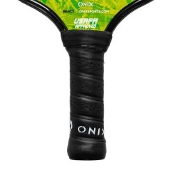 Onix React Middleweight Graphite Pickleball Paddle -Pickleball Rackets Store ad5d 09 22 onix react middleweight graphite pickleball paddle 34209 19 l