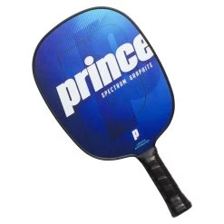 Prince Spectrum Middleweight Graphite Pickleball Paddle -Pickleball Rackets Store adb3 12 21 prince spectrum middleweight graphite pickleball paddle 35458 6 l