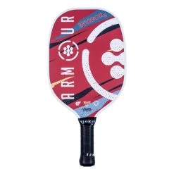 Armour INVIGOR8 Heavyweight Composite Pickleball Paddle -Pickleball Rackets Store armour invigor8 heavyweight composite pickleball paddle 33949 2 l 1