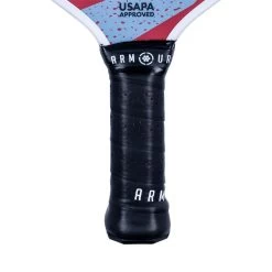 Armour INVIGOR8 Heavyweight Composite Pickleball Paddle 2-Paddle Bundle -Pickleball Rackets Store armour invigor8 heavyweight composite pickleball paddle 33949 8 l