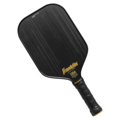 Franklin Signature Carbon STK 14.5mm Middleweight Carbon Fiber Pickleball Paddle
