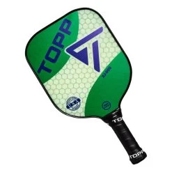 TOPP XJ-900 Middleweight Composite Pickleball Paddle