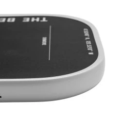 The Best Paddle Carbon Fiber X Model Middleweight Pickleball Paddle -Pickleball Rackets Store b248 10 22 the best paddle carbon fiber x model middleweight pickleball paddle 36275 6 l