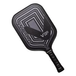 Vulcan V720 MAX Heavyweight Carbon Fiber Pickleball Paddle