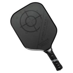 Pickleball Rackets Store 58 Engage Pursuit RX Lightweight Graphite Pickleball Paddle