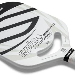 Pickleball Rackets Store -Pickleball Rackets Store b3fa 08 22 selkirk vanguard power air epic middleweight carbon fiber pickleball paddle 36118 5 l