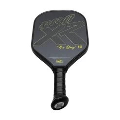 ProXR The Story 16MM Middleweight Carbon Fiber And Composite Pickleball Paddle -Pickleball Rackets Store b419 07 22 proxr the story 16mm middleweight carbon fiber and composite pickleball paddle 36046 6 l
