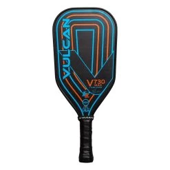 Vulcan V730 MAX Middleweight Carbon Fiber Pickleball Paddle -Pickleball Rackets Store b481 12 21 vulcan v730 max middleweight carbon fiber pickleball paddle 35138 2 l
