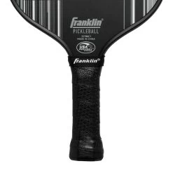 Franklin Christine McGrath Signature Heavyweight Composite Pickleball Paddle -Pickleball Rackets Store b54f 10 22 franklin christine mcgrath signature heavyweight composite pickleball paddle 35178 3 l