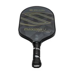 Selkirk VANGUARD 2.0 Maxima Middleweight Carbon Fiber Pickleball Paddle -Pickleball Rackets Store b7a0 05 22 selkirk vanguard 2 0 hybrid maxima middleweight carbon fiber pickleball paddle 35585 14 l