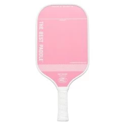 The Best Paddle Fiberglass Model Middleweight Composite (Fiberglass) Pickleball Paddle -Pickleball Rackets Store b7da 10 22 the best paddle fiberglass model middleweight composite fiberglass pickleball paddle 36276 2 l