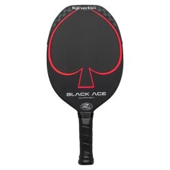 ProKennex Black Ace Ovation Middleweight Hybrid Pickleball Paddle -Pickleball Rackets Store b8da 12 22 prokennex black ace ovation middleweight hybrid pickleball paddle 36424 2 l