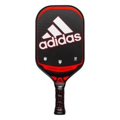 Adidas ESSNOVA CARBON ATTK Middleweight Carbon Fiber Pickleball Paddle -Pickleball Rackets Store ba61 10 21 adidas essnova carbon attk middleweight carbon fiber pickleball paddle 35233 2 l