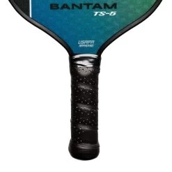 Paddletek Bantam TS-5 Anna Leigh Waters Edition Lightweight Hybrid Pickleball Paddle -Pickleball Rackets Store ba89 01 22 paddletek bantam ts 5 anna leigh waters edition lightweight hybrid pickleball paddle 35370 4 l