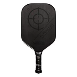 Engage Pursuit EX Featherweight Graphite Pickleball Paddle -Pickleball Rackets Store bac8 11 21 engage pursuit ex featherweight graphite pickleball paddle 35392 001 l