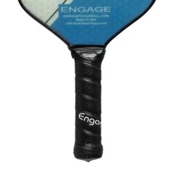 Engage Encore MX Middleweight Composite Pickleball Paddle -Pickleball Rackets Store bb40 07 22 engage encore mx middleweight composite pickleball paddle 35961 3 l