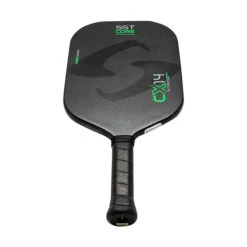 Gearbox CX14E Ultimate Heavyweight Carbon Fiber Pickleball Paddle -Pickleball Rackets Store bc90 03 23 gearbox cx14e ultimate heavyweight carbon fiber pickleball paddle 36521 5 l