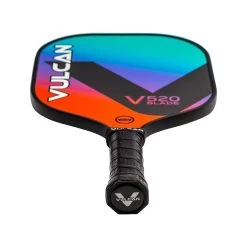 Vulcan V520 Blade Lightweight Composite Pickleball Paddle -Pickleball Rackets Store bdd5 07 21 vulcan 520 blade lightweight composite pickleball paddle 35067 4 l