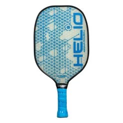 Armour HELIO Middleweight Composite Pickleball Paddle -Pickleball Rackets Store beb2 10 21 armour helio middleweight composite pickleball paddle exclusive 35222 2 l