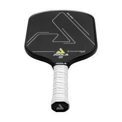 JOOLA Solaire CFS 14mm Swift Middleweight Carbon Fiber Pickleball Paddle -Pickleball Rackets Store bf3f 10 22 joola solaire cfs 14mm swift middleweight carbon fiber pickleball paddle 36297 4 l