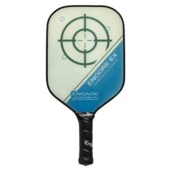 Engage Encore EX Lightweight Composite Pickleball Paddle -Pickleball Rackets Store c01e 07 22 engage encore ex lightweight composite pickleball paddle 35963 2 l