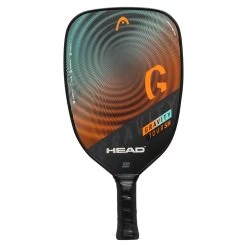 HEAD Gravity Tour SH Middleweight Hybrid Pickleball Paddle -Pickleball Rackets Store c337 01 23 head gravity tour sh middleweight hybrid pickleball paddle 36373 3 l