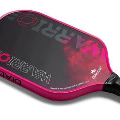 Diadem Warrior Limited Edition Heavyweight Carbon Fiber Pickleball Paddle 8 Diadem Warrior Limited Edition Heavyweight Carbon Fiber Pickleball Paddle -Pickleball Rackets Store c4aa 09 22 diadem warrior limited edition heavyweight carbon fiber pickleball paddle 36261 6 l