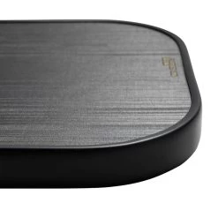 Franklin Signature Carbon STK 17mm Middleweight Carbon Fiber Pickleball Paddle -Pickleball Rackets Store c5ed 11 22 franklin signature carbon stk 17mm middleweight carbon fiber pickleball paddle 36257 6 l